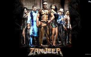 Zanjeer